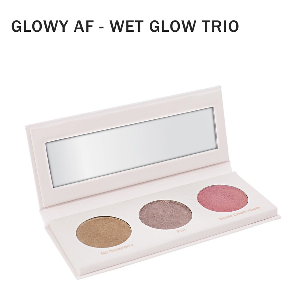 Basic Beauty BNIB - Picture 3 of 3